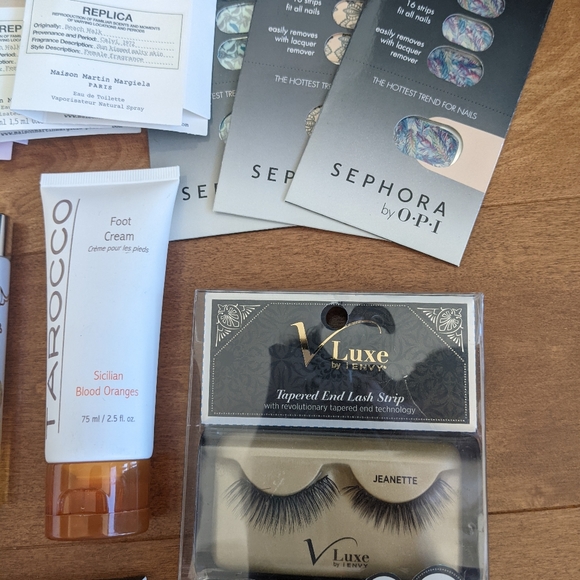 (SOLD 10/16) Luxury Sephora makeup bundle lot NEW! - Picture 9 of 12